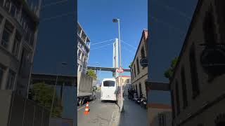 🌉Ortakoy Istanbul 🇹🇷💙🧿 Bosphorus machinima nslife3072 MsKendallandKylie GoAmiGo [upl. by Quinn]