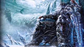 Wrath of the Lich King Music  Utgarde Keep [upl. by Neelrac]