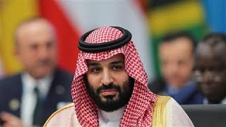 The CIAs Evidence Linking Saudi Crown Prince to Khashoggi Killing [upl. by Nomled169]