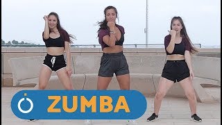 Zumba in casa per PRINCIPIANTI  Coreografia ZUMBA 2018 [upl. by Burl]