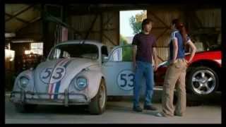 Herbie Trailer ita [upl. by Arnie477]