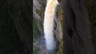 cachoeira da fumaça [upl. by Bennet]