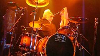 LEE KERSLAKE amp FRIENDS  Easy Livin Uriah Heep  Virgin Oil Helsinki Finland 1212013 [upl. by Oker]