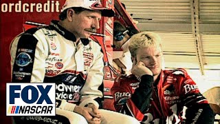 Dale Earnhardt Jr Obsession Feature [upl. by Burkhart]