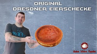 Original Dresdner Eierschecke [upl. by Ahsenot962]