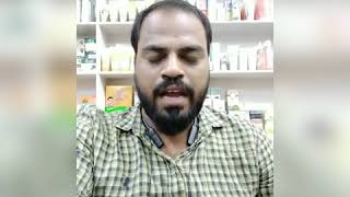 Derma roller hair regrowth treatment results part 3 Tamil review [upl. by Sitelc]