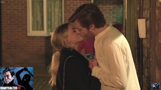 Coronation Street  Beth Catches Daniel amp Bethany Kissing [upl. by Eyram]