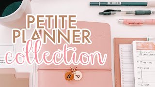 New Petite Planner Collection  Erin Condren  Planner Review [upl. by Newob]