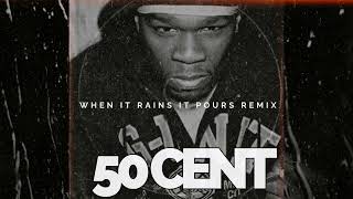 50 Cent  When it Rains it Pours “dirty remix” [upl. by Orva846]