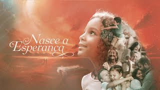 Nasce a Esperança Clipe Oficial [upl. by Enila927]