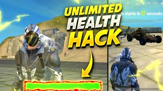 UNLIMITED HEALTH  In Pubg Mobile Lite  Get Unlimited Health With This In Pubg Mobile Lite [upl. by Octavie306]