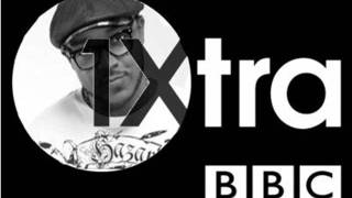 Danny Byrd  BRISTOL Mistajams 1Xtra Radio Rip [upl. by Reeva]