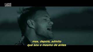 Imagine Dragons  Its Time Tradução Clipe Legendado [upl. by Dadivitan]