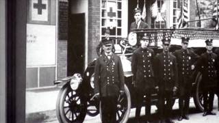 History of the Kankakee Fire Department Pt 1  Overview [upl. by Gleich478]