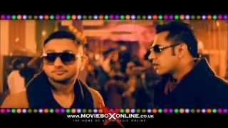 Angreji Beat  Yo Yo Honey Singh Ft Gippy Grewal FT HaMi  YouTube [upl. by Philippa910]