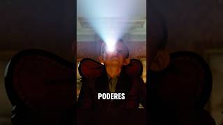 Hay superpoderes en el orfanatoshorts viralvideo [upl. by Efeek]