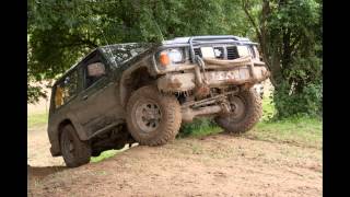 ► 4x4 Taisnières 2013  Les photos du dimanche ◄ [upl. by Veejar367]