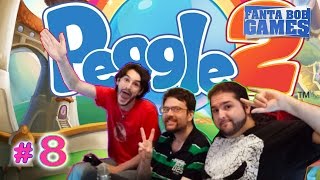 Nawak Lennon Show  Peggle 2 avec Fred et Seb  Ep8 [upl. by Macmillan617]