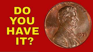 5 valuable pennies to look for in circulation [upl. by Essirahc]