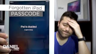 iPad Only Forgot Your iPad Passcode Here’s How You Can Regain Access [upl. by Afesoj]