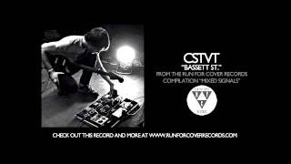 CSTVT  Bassett St Official Audio [upl. by Anneg591]