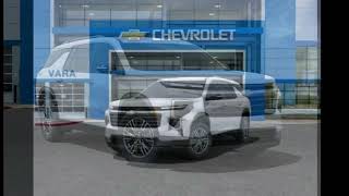 2024 Chevrolet Traverse LT w1LT  San Antonio TX [upl. by Intosh292]