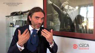 UHE18  Cédric Villani  L’IA c’est quoi [upl. by Cirdor]