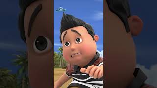 Vir The Robot Boy  Vir Help Karo Hamari  06  Summer Vacation  Hindi Shorts S04E02 [upl. by Ahsead36]