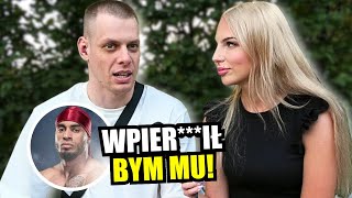 TAAZY ostro o ALBERTO wygranej w turnieju i dzieciństwie [upl. by Jewel]