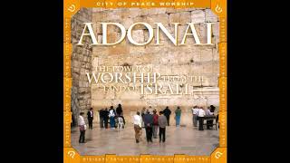 Adonai Hebrew and Messianic Praise and Worship Hour PRAISE YAH [upl. by Aloke]