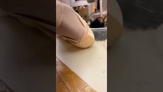 I AM CONCERNED ballerinaconcernedwhyballetcommentspointeshoesballettutubathroomsewing [upl. by Karli]