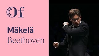 Beethovens Symphony No 9  Klaus Mäkelä  Oslo Philharmonic [upl. by Htnnek]