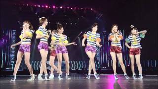 SNSD  HaHaHa Song live [upl. by Brendis226]