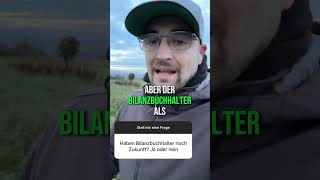 Bilanzbuchhalter Bloß nicht🤯😱 Darum hat dieser Beruf keine Zukunft realtalk bilanzbuchhalter [upl. by Auqenahs]