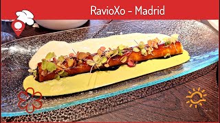 RavioXo  Madrid  Julio 2023 [upl. by Mchenry]