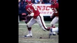 5 Greatest Atlanta Falcons of AllTime [upl. by Feriga]