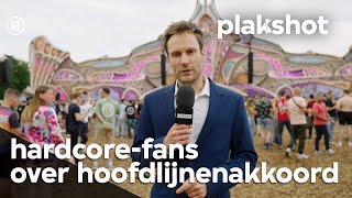 Heeft het nieuwe hoofdlijnenakkoord wel genoeg oog voor hardcorefans  Plakshot S6 [upl. by Ahselrac]