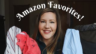 Amazon Spring Favorites  Summersalt Amazon [upl. by Rockey157]