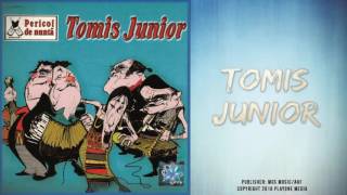 TOMIS JUNIOR  Pericol de nunta COLAJ ALBUM COMPLET [upl. by Christoforo578]