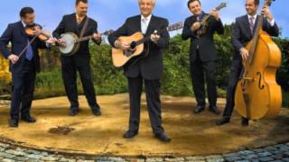 Sweet Appalachia  The Del McCoury Band [upl. by Huberman]