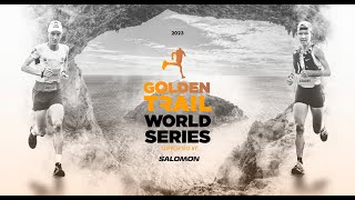 ITALIAN GTWS 2023  MEN GRAND FINAL  IL GOLFO DELLISOLA TRAIL ITALIAN [upl. by Nohsav]