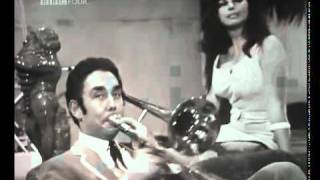 Herb Alpert The Tijuana Brass The Magic Trumpet 1965 [upl. by Nnail]