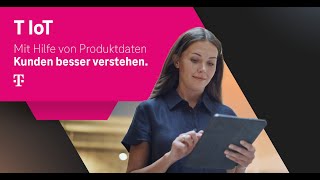 Mehr Wachstum  mit neuen digitalen Diensten und smart vernetzten Produkten [upl. by Eugnimod201]