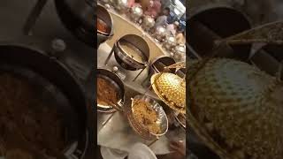 Buffet LoungeDhanmondi  750tk 101items [upl. by Leirda]