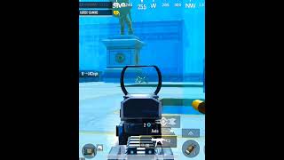 Youtuber Hack Lagate Huye bgmi waitforvictorfunnybgmi pubgmobile shorts [upl. by Noseaj]