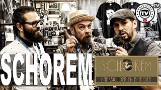 Schorem Barbers  Barbers Connect 2016  by hairspiretv [upl. by Cynthie128]