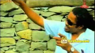 YaSalam  New Video Clip Video by Hailiye Tadesse feat Abubukerflv [upl. by Rimidalb]