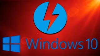 Descargar daemon tools full portable link en mediafire 2021 Windows XP7810 [upl. by Stanly]