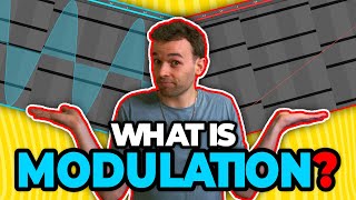 Modulation in Ableton Live Explained [upl. by Wakefield]