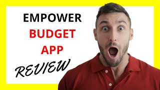 🔥 Empower Budget App Review Pros and Cons [upl. by Otreblasiul]